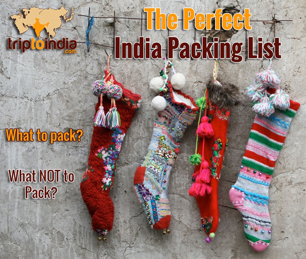 what-to-pack-for-india