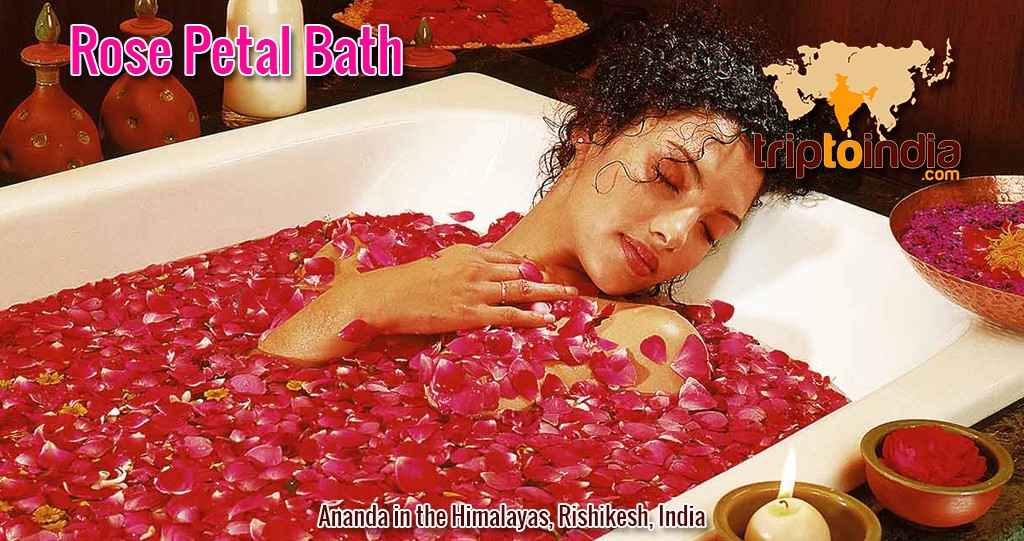 Leading Hotels for the Quintessential Spa Lover in India