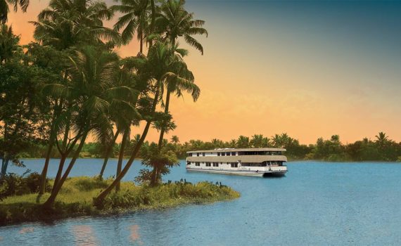 The Oberoi MV Vrinda