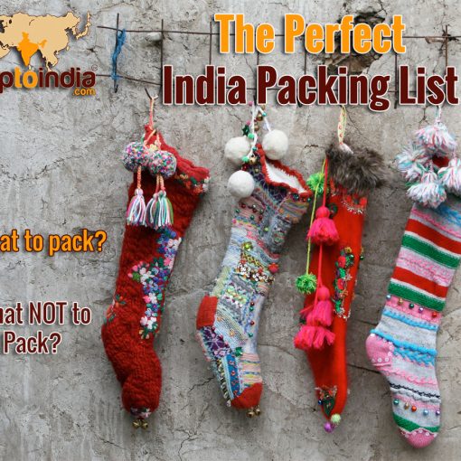 what-to-pack-for-india
