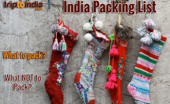 what-to-pack-for-india