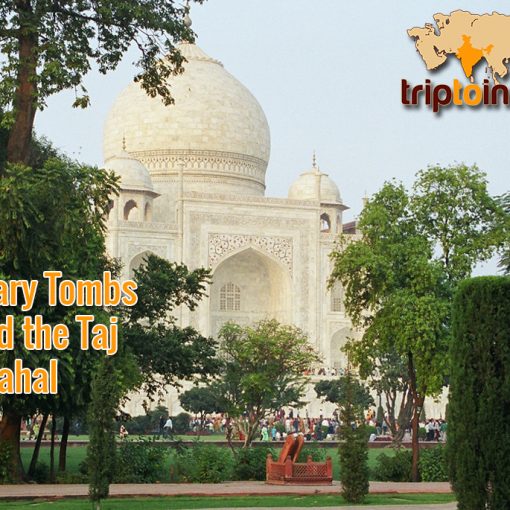 Legendary Tombs Beyond The Taj Mahal