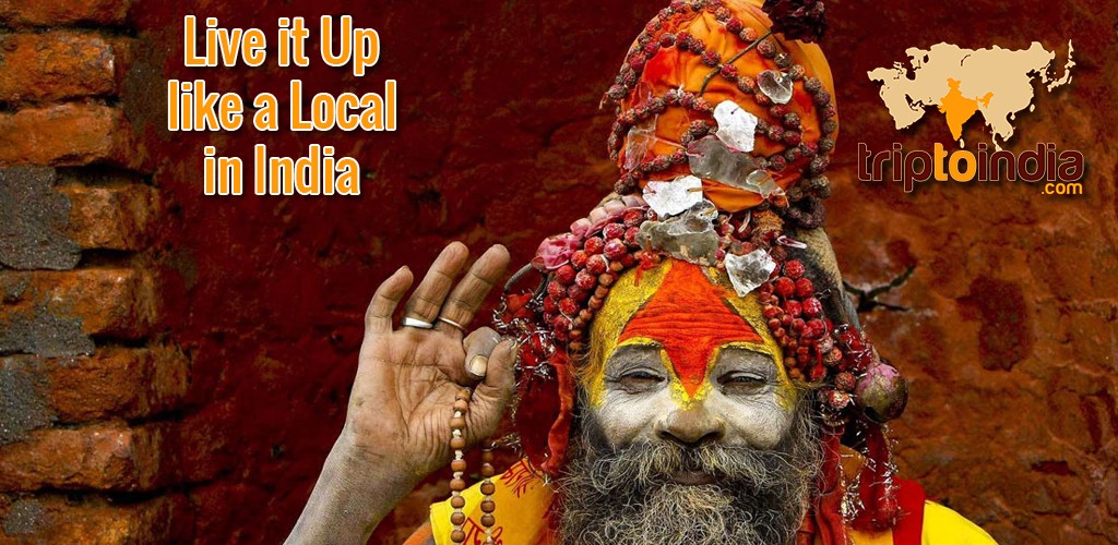 Live it Up like a Local in India