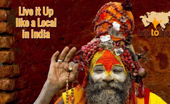 Live it Up like a Local in India