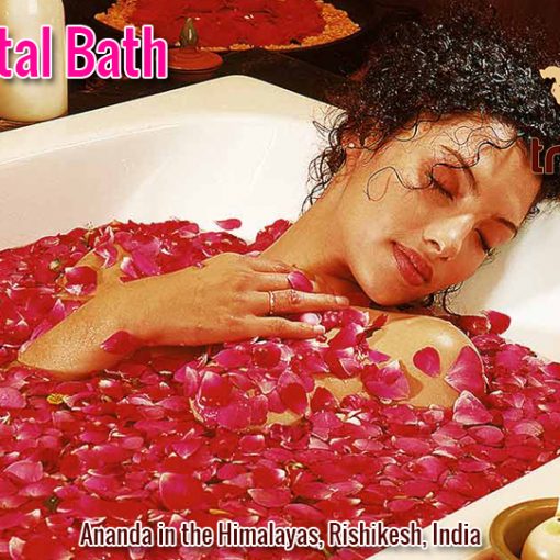 Leading Hotels for the Quintessential Spa Lover in India