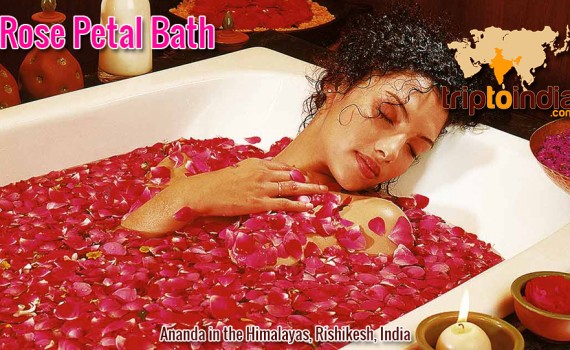 Leading Hotels for the Quintessential Spa Lover in India