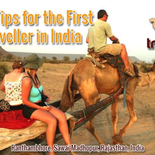 Essential Tips for the First Time Traveller in India