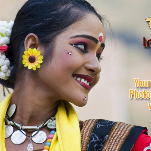 Your Critical Guide to Photographing Festivals while in India