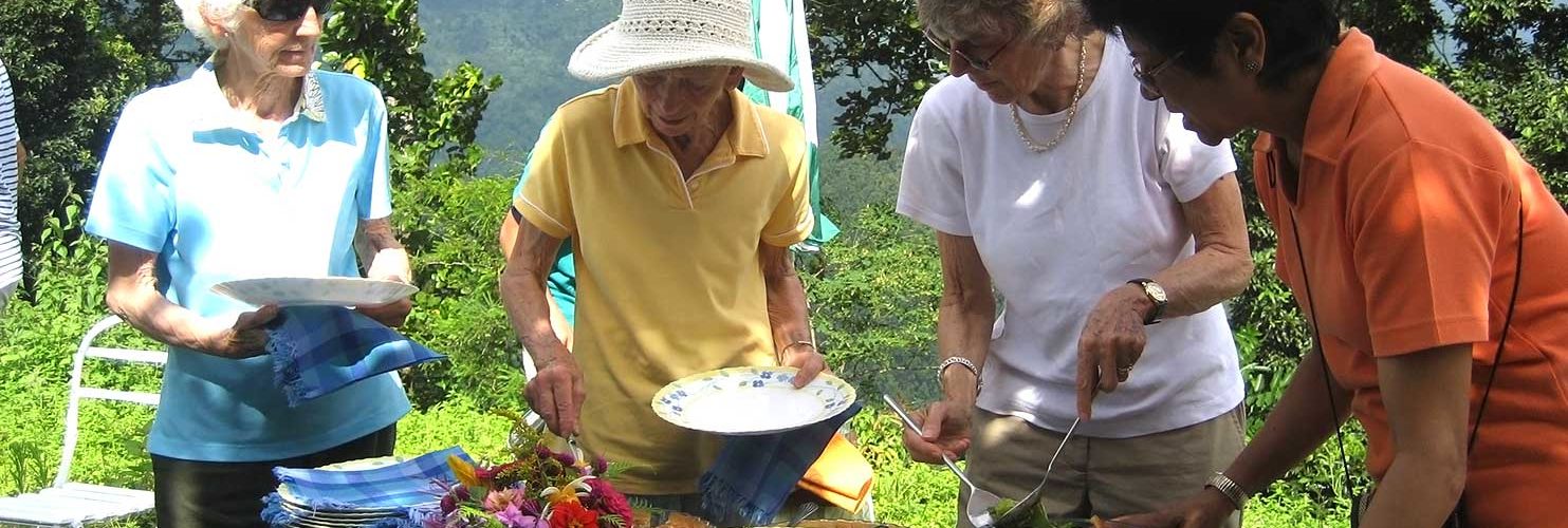 glenburn-darjeeling-food-at-a-picnic