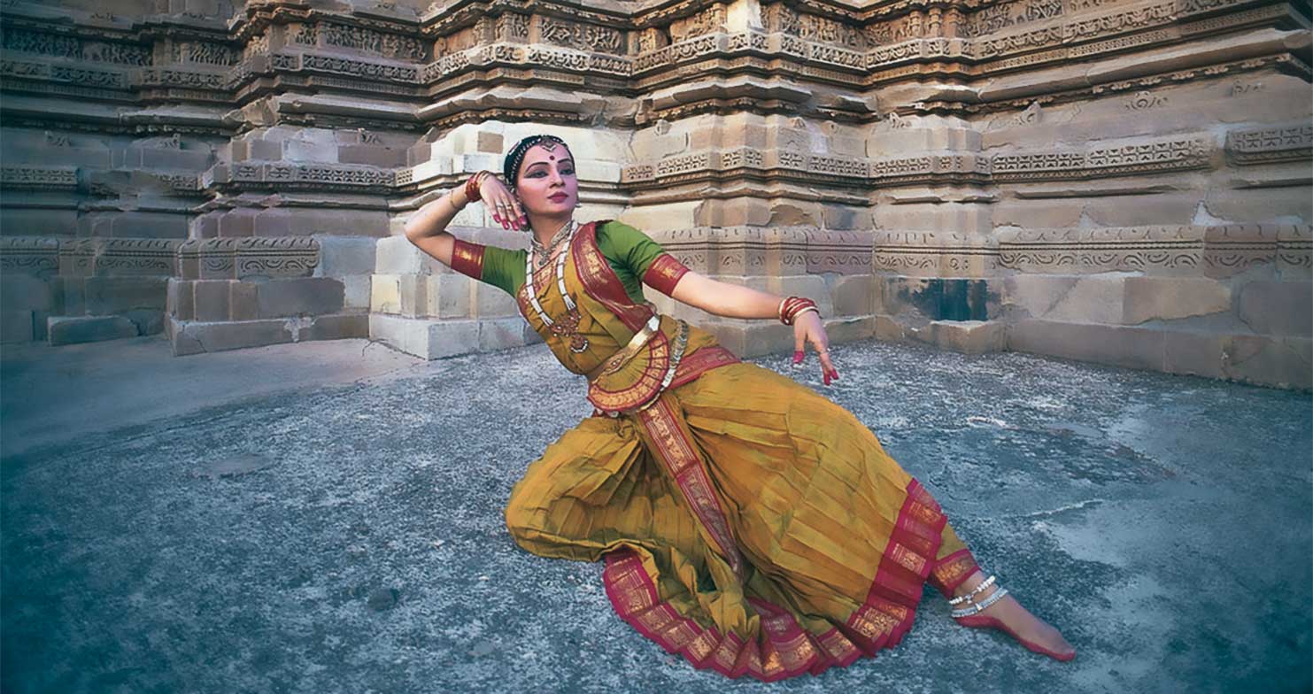 Khajuraho Dance Festival