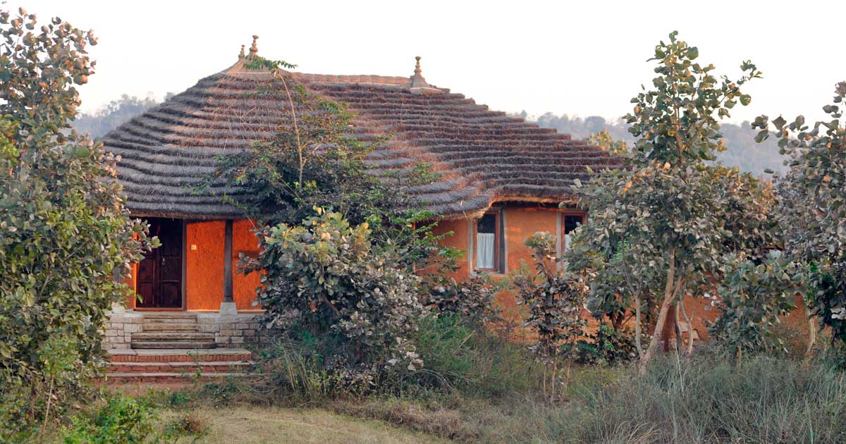 View of Cottage