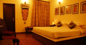 Shanti Home