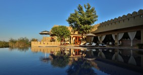 Mihir Garh