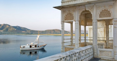 Classic Rajasthan - Forts, Palaces & Rustic Villages