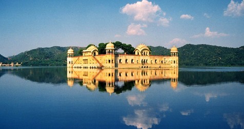 Deccan Odyssey - Golden Treasure