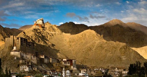 Honeymoon Tour Package for Leh & Ladakh