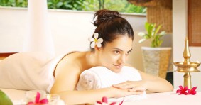 Spa, Wellness & Ayurveda Holidays in India