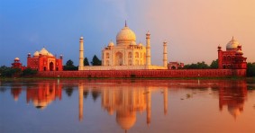 Agra