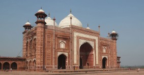 Agra