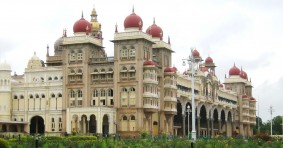 Mysore