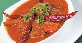 India Culinary Tour
